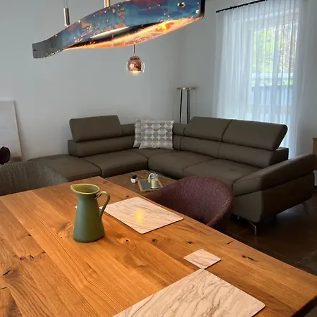 דירה Graz, Citytrip, Staedtereise, Style-apartment Loft 35 *