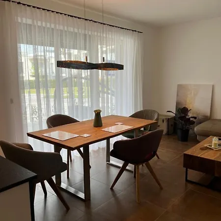 Graz, Citytrip, Staedtereise, Style-apartment Loft 35 דירה