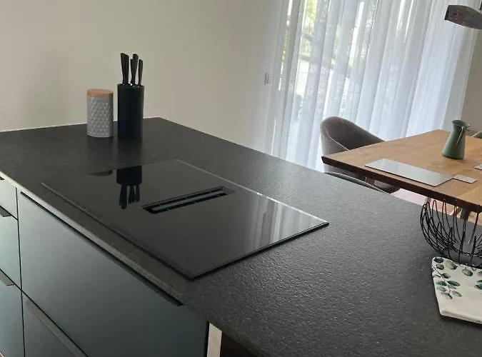 Daire Graz, Citytrip, Staedtereise, Style-apartment Loft 35