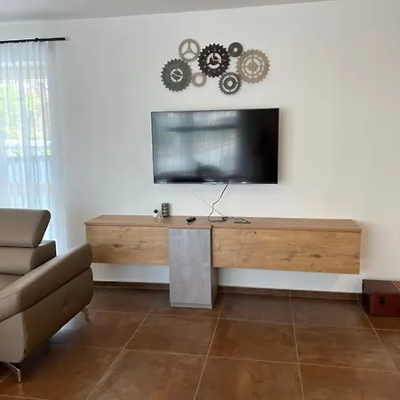 Graz, Citytrip, Staedtereise, Style-apartment Loft 35 Apartman