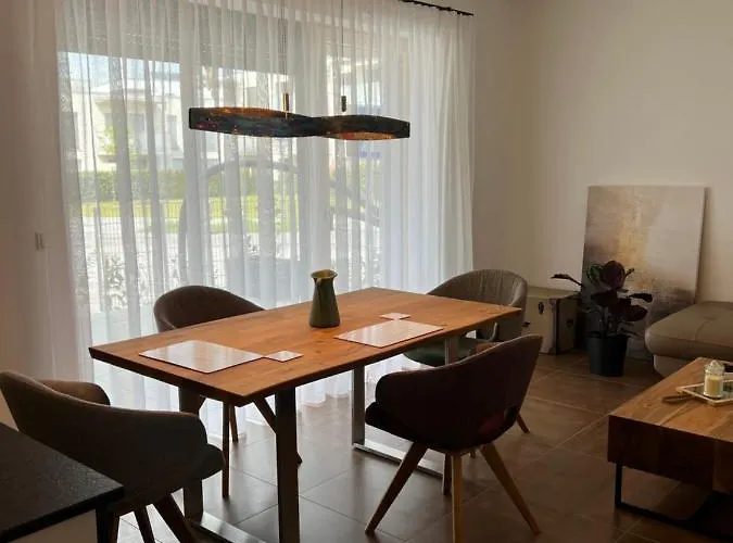 Graz, Citytrip, Staedtereise, Style-apartment Loft 35 Appartamento