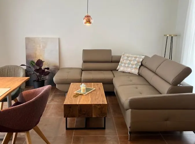 Graz, Citytrip, Städtereise, Style-apartment Loft 35